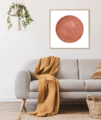 TERRACOTTA MOON_SQ